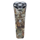 Realtree® Cordless 3 Head Rotary Shaver