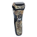 Realtree® Cordless Foil Shaver