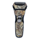 Realtree® Cordless Foil Shaver