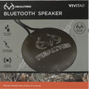 Realtree® Round BT Speaker