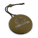 Realtree® Round BT Speaker