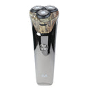 Realtree® Premium Cordless 3 Head Rotary Shaver