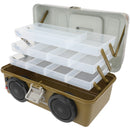 Realtree® TackleBox With Built in Speakers