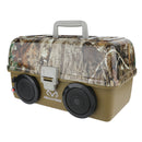 Realtree® TackleBox With Built in Speakers