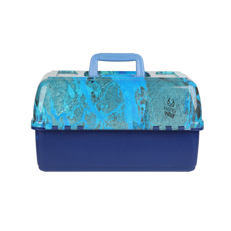 Realtree® TackleBox With Built in Speakers