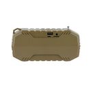 Realtree® Rugged Camping Speaker With Flashlight