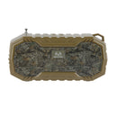 Realtree® Rugged Camping Speaker With Flashlight
