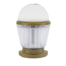 Realtree® Solar Powered Bug Zapper With Speaker