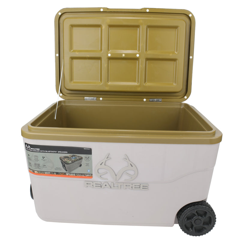 Realtree® Cooler Bluetooth Speaker