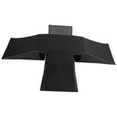 CredHedz Quad Skate Ramp