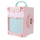 iSing Bluetooth Karaoke Speaker