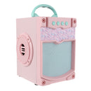 iSing Bluetooth Karaoke Speaker