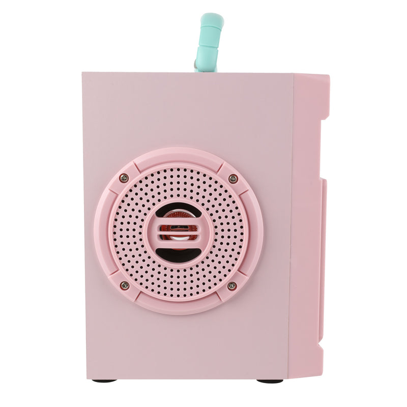 iSing Bluetooth Karaoke Speaker