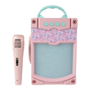 iSing Bluetooth Karaoke Speaker