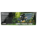 Vivitar Robo Dino Truck Case