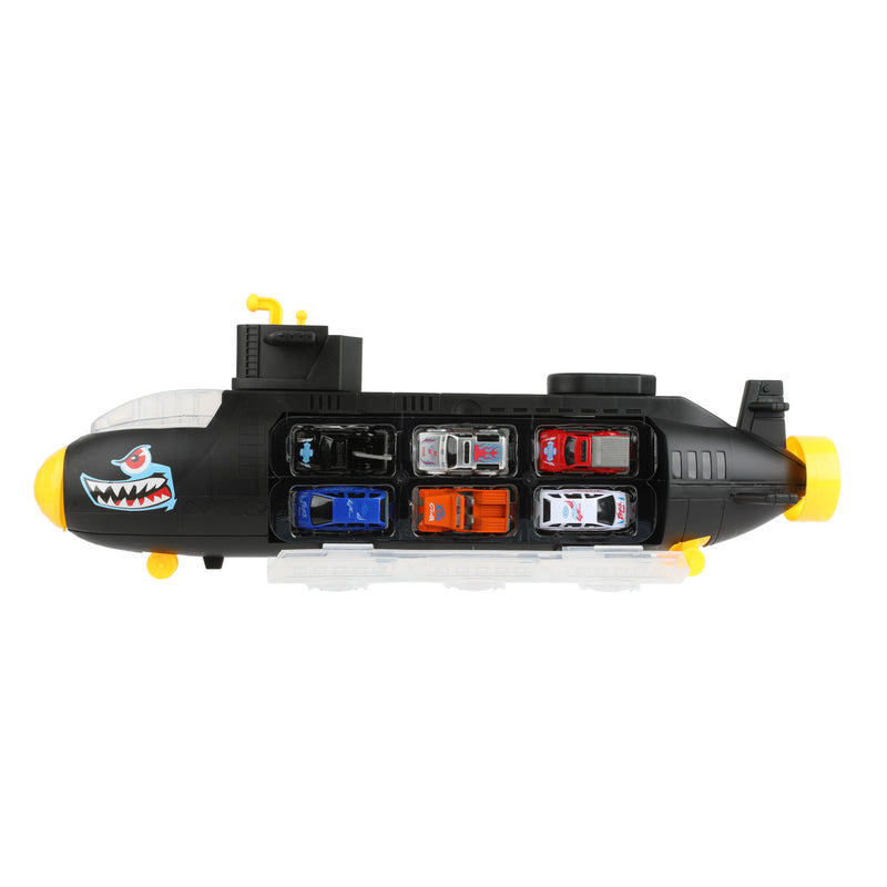 Vivitar Shark Submarine Car Case