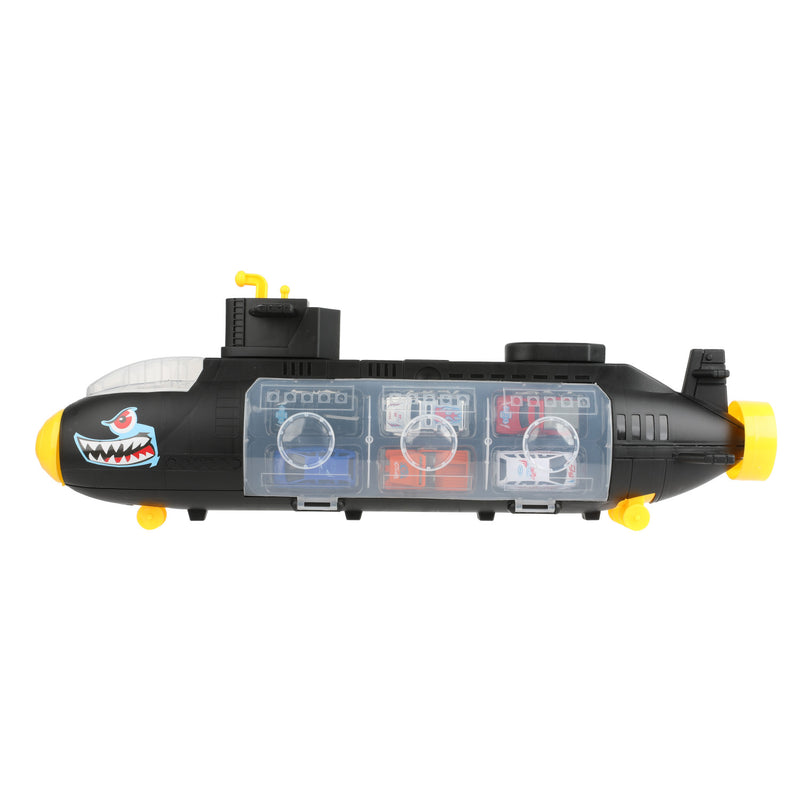 Vivitar Shark Submarine Car Case